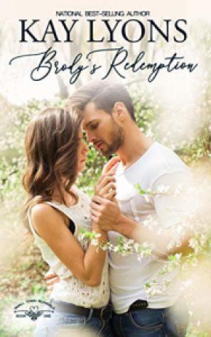Brody's Redemption (Small Town Scandals 1) - Kay Lyons
