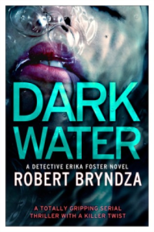 Dark Water (Detective Erika Foster 3) - Robert Bryndza